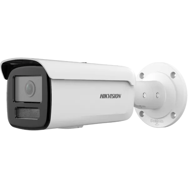 2 МП AcuSense DarkFighter DS-2CD2T26G2-4I(D) (2.8мм)