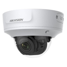 8 Мп IP з детектором облич і Smart функціями DS-2CD2783G1-IZS (2.8-12)