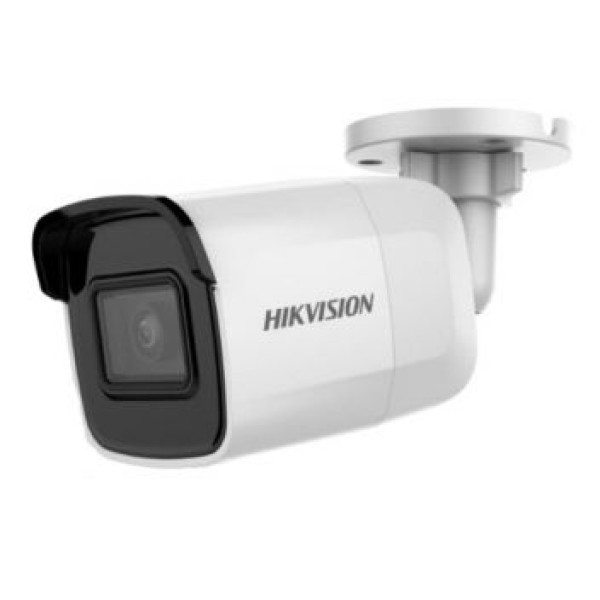 IP камера Hikvision DS-2CD2021G1-I(C) 2МП (2.8мм) для відеоспостереження з ІЧ освітленням, виявленням перетину лінії та PoE, 116° кутом огляду IP камера Hikvision DS-2CD2021G1-I(C) 2МП (2.8мм) для відеоспостереження з ІЧ освітленням, виявленням перетину лінії та PoE, 116° кутом огляду