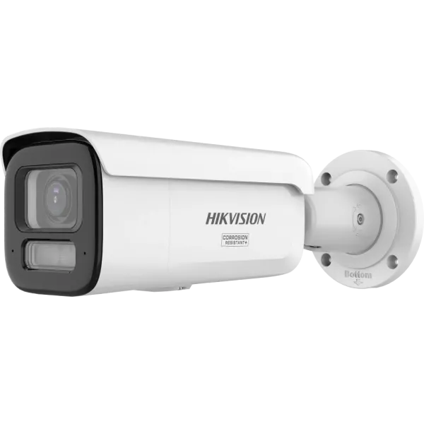 IP видеокамера Hikvision DS-2CD2647G3T-LIZSY ColorVu (2.8–12мм)