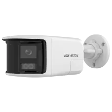 IP відеокамера Hikvision DS-2CD1T63G2P-LIUF/SL 6МП (2.8мм)
