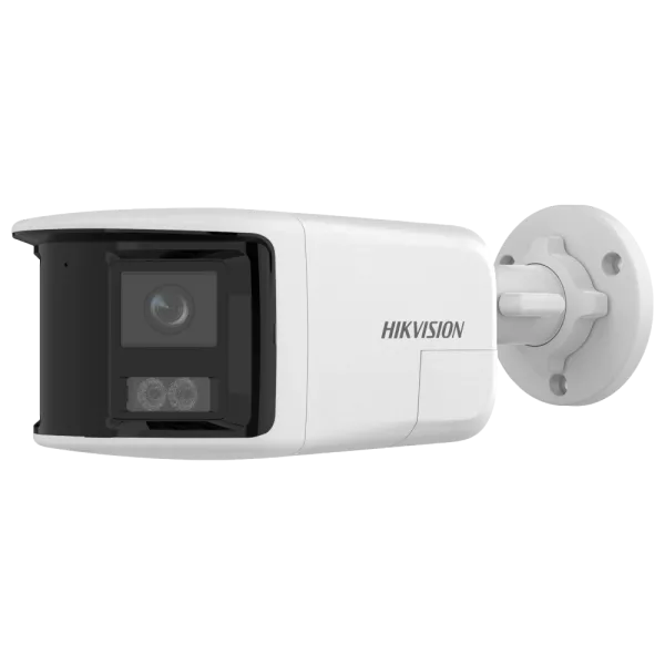 IP відеокамера Hikvision DS-2CD1T63G2P-LIUF/SL 6МП (2.8мм)