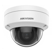 IP камера Hikvision DS-2CD1121-I(F) 2МП (2.8мм) для відеоспостереження з ІЧ підсвічуванням до 30м та 112° кутом огляду
