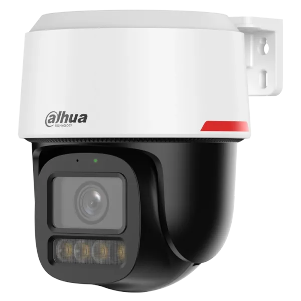 IP відеокамера Dahua DH-IPC-PT2849C1-S-PV-PRO 8МП (3.6мм) IP відеокамера Dahua DH-IPC-PT2849C1-S-PV-PRO 8МП (3.6мм)