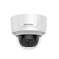 8Мп IP відеокамера Hikvision з функціями IVS і детектором осіб DS-2CD2783G0-IZS 2.8-12mm