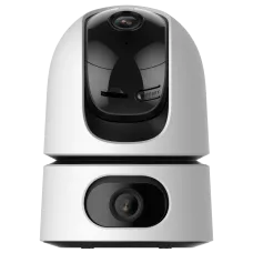 IP камера Imou Ranger Dual IPC-S2XP-10M0WED для відеоспостереження 10МП (3.6мм) Wi-Fi з двома 5МП матрицями та аналізом об'єктів