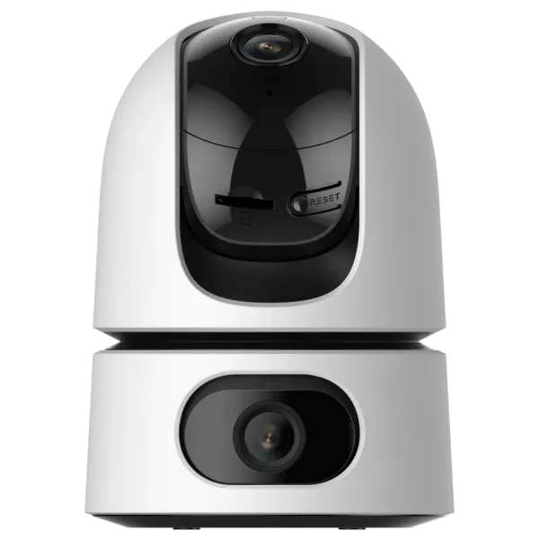 IP камера Imou Ranger Dual IPC-S2XP-10M0WED 10МП 3.6мм Wi-Fi для видеонаблюдения с анализом объектов и ИК подсветкой до 15м IP камера Imou Ranger Dual IPC-S2XP-10M0WED 10МП 3.6мм Wi-Fi для видеонаблюдения с анализом объектов и ИК подсветкой до 15м