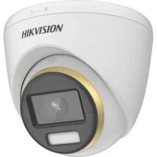 Turbo HD відеокамера Hikvision DS-2CE72DF3T-F 2МП (2.8мм) Turbo HD відеокамера Hikvision DS-2CE72DF3T-F 2МП (2.8мм)