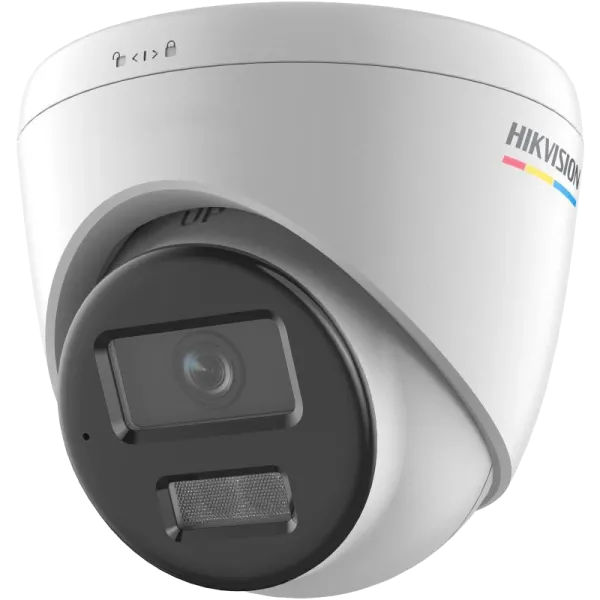 IP камера Hikvision DS-2CD1347G2H-LIUF 4МП (4мм) для відеоспостереження з роздільною здатністю 2560×1440, ІЧ підсвіткою до 30м та аналітикою руху IP камера Hikvision DS-2CD1347G2H-LIUF 4МП (4мм) для відеоспостереження з роздільною здатністю 2560×1440, ІЧ підсвіткою до 30м та аналітикою руху