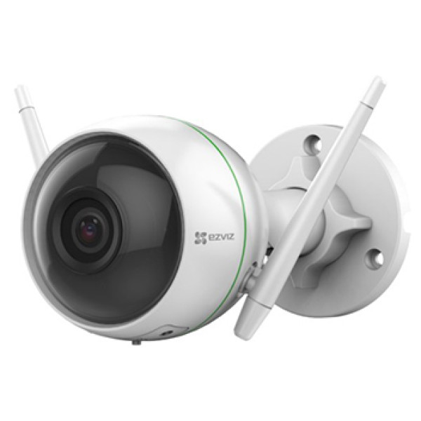 2 Мп хмарна Wi-Fi камера EZVIZ CS-CV310(A0-1C2WFR) (2.8 мм) 2 Мп хмарна Wi-Fi камера EZVIZ CS-CV310(A0-1C2WFR) (2.8 мм)