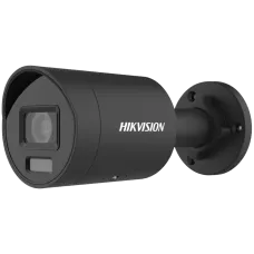 IP відеокамера Hikvision DS-2CD2047G2H-LIU (eF)/BLACK 4МП (2.8мм)