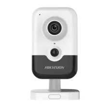 IP камера Hikvision DS-2CD2443G2-I 4МП 2.8мм для відеоспостереження з ІЧ підсвічуванням до 10м та аналітикою руху