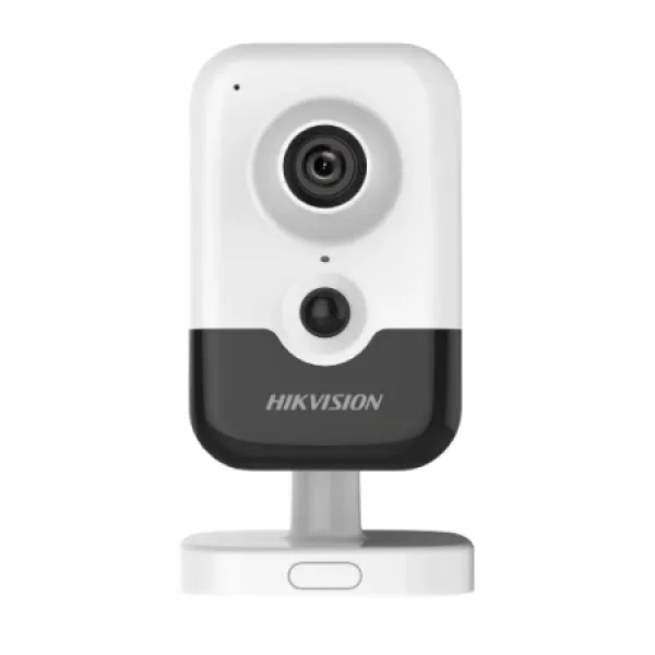 IP камера Hikvision DS-2CD2443G2-I 4МП (2.8мм) для видеонаблюдения с ИК подсветкой, углом обзора 104°, H.265, тревожными функциями и microSD до 256ГБ IP камера Hikvision DS-2CD2443G2-I 4МП (2.8мм) для видеонаблюдения с ИК подсветкой, углом обзора 104°, H.265, тревожными функциями и microSD до 256ГБ