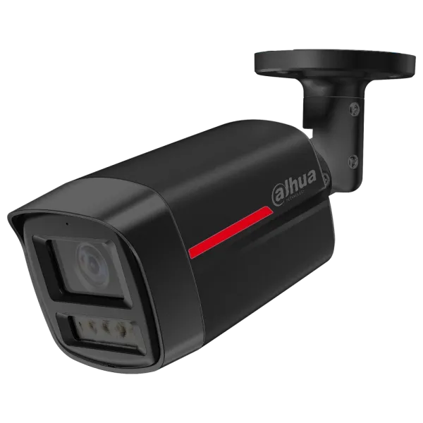 IP видеокамера Dahua DH-IPC-HFW2849TL-S-PRO-BE 8МП (2.8мм) IP видеокамера Dahua DH-IPC-HFW2849TL-S-PRO-BE 8МП (2.8мм)