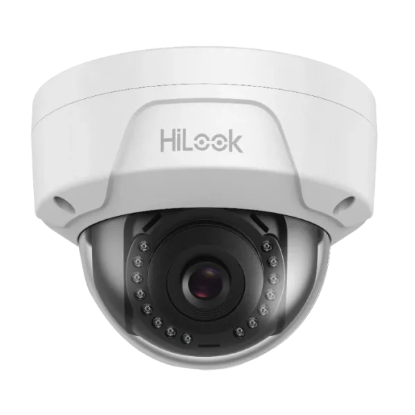 IP відеокамера HiLook IPC-D140H-F 4МП (2.8мм) IP відеокамера HiLook IPC-D140H-F 4МП (2.8мм)