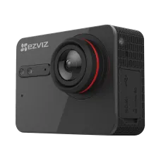 Екшн-камера EZVIZ CS-S5plus-212WFBS-b