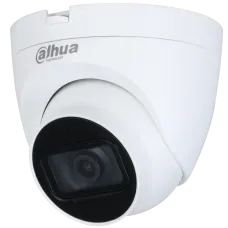 5Мп HDCVI з мікрофоном DH-HAC-HDW1500TRQP-A (2.8мм)