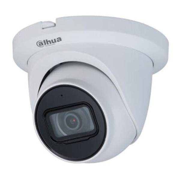 2Мп IP відеокамера Dahua з з алгоритмами AI DH-IPC-HDW3241TMP-AS (2.8мм)