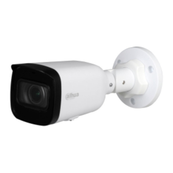 IP камера Dahua DH-IPC-HFW1230T1-ZS-S5 2МП (2.8-12мм) для відеоспостереження з ІЧ до 50м, 3D DNR, аналітика та підтримка micro SD до 256ГБ IP камера Dahua DH-IPC-HFW1230T1-ZS-S5 2МП (2.8-12мм) для відеоспостереження з ІЧ до 50м, 3D DNR, аналітика та підтримка micro SD до 256ГБ