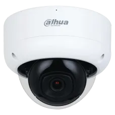 IP камера 4МП Dahua DH-IPC-HDBW3441E-AS-S2 з мікрофоном фокус 2.8мм ІЧ до 50м для відеоспостереження з аналізом вторгнення та виявлення руху IP67