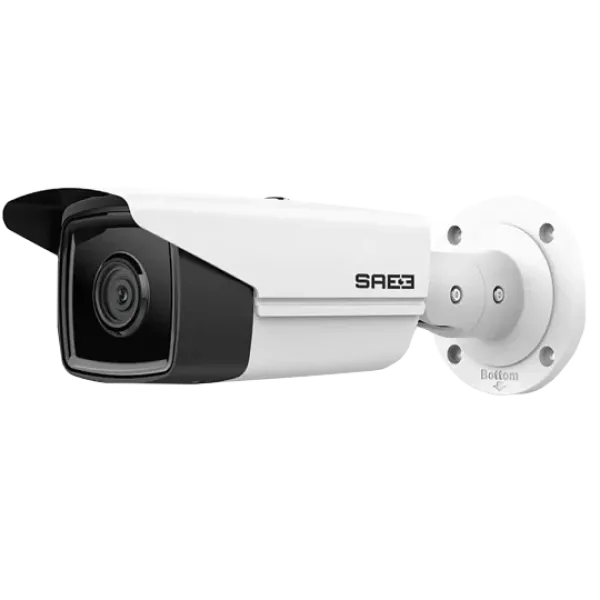IP камера SafetyEye SE-IPC-4BV1-I4/2.8 для відеоспостереження, 4МП, 103° кут огляду, ІЧ до 80м, детекція руху, PoE, IP67 IP камера SafetyEye SE-IPC-4BV1-I4/2.8 для відеоспостереження, 4МП, 103° кут огляду, ІЧ до 80м, детекція руху, PoE, IP67