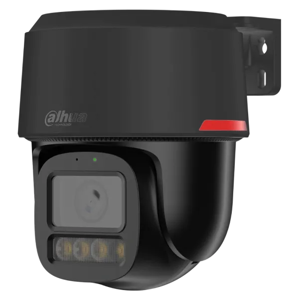 IP відеокамера Dahua DH-IPC-PT2849C1-S-PV-PRO-BE 8МП (3.6мм) IP відеокамера Dahua DH-IPC-PT2849C1-S-PV-PRO-BE 8МП (3.6мм)