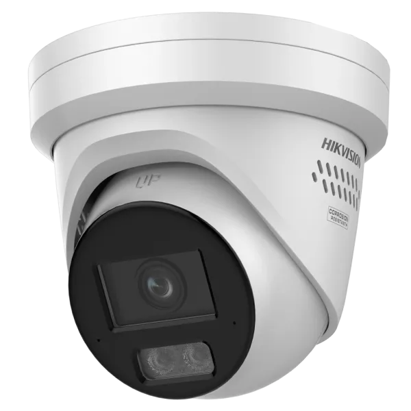 IP відеокамера Hikvision DS-2CD2347G3-LI2UY 4МП ColorVu (4мм) IP відеокамера Hikvision DS-2CD2347G3-LI2UY 4МП ColorVu (4мм)