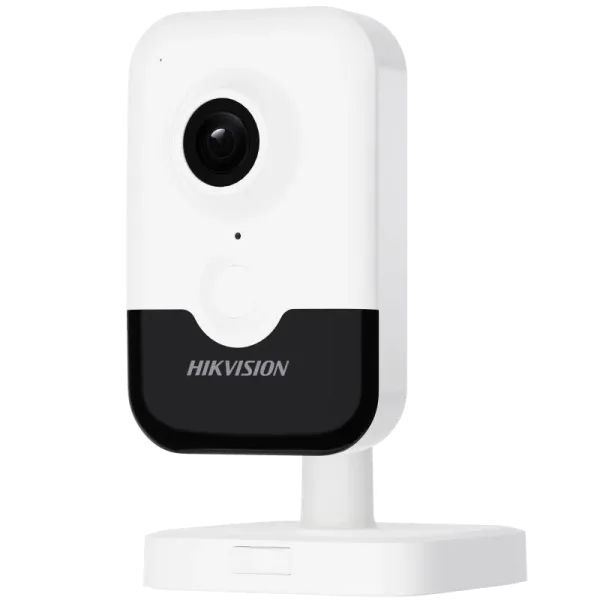 IP камера DS-2CD2423G2-IW(W) 2МП (2.8мм) для відеоспостереження з ІЧ підсвіткою, детекцією руху, H.265/H.264, micro SD до 512ГБ, 92° кут огляду IP камера DS-2CD2423G2-IW(W) 2МП (2.8мм) для відеоспостереження з ІЧ підсвіткою, детекцією руху, H.265/H.264, micro SD до 512ГБ, 92° кут огляду