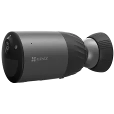 IP відеокамера Ezviz BC1C (4MP, W1 cs-BC1C) Wi-Fi з акумулятором