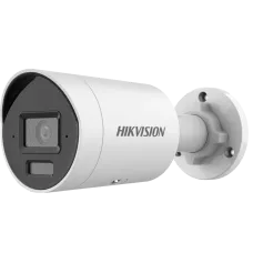 IP камера 8МП Hikvision DS-2CD2083G2-LI (2.8мм) для відеоспостереження з ІЧ-підсвіткою до 40м, аналітикою, WDR та захистом IP67