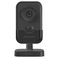 IP відеокамера Hikvision DS-2CD2443G2-I(EU) Black 4МП (2.8мм)