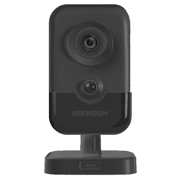 IP відеокамера Hikvision DS-2CD2443G2-I(EU) Black 4МП (2.8мм) IP відеокамера Hikvision DS-2CD2443G2-I(EU) Black 4МП (2.8мм)