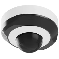 IP відеокамера Ajax DomeCam Mini (8EU) ASP white 8МП (2.8мм)