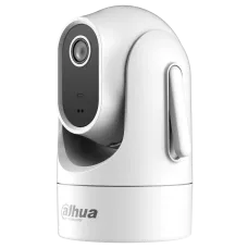 IP камера Dahua DH-SD-H4C 4МП (4мм) Wi-Fi для відеоспостереження з ІЧ підсвічуванням, аналітикою та детекцією руху