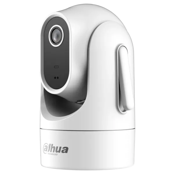 IP камера Dahua DH-SD-H4C 4МП (4мм) Wi-Fi для відеоспостереження з ІЧ підсвічуванням, аналітикою та детекцією руху IP камера Dahua DH-SD-H4C 4МП (4мм) Wi-Fi для відеоспостереження з ІЧ підсвічуванням, аналітикою та детекцією руху