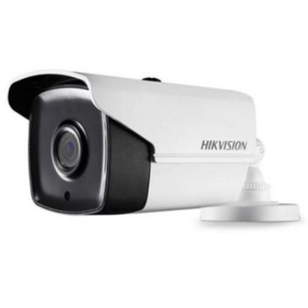 2 Мп Turbo HD відеокамера DS-2CE16D0T-IT5F (3.6 мм) 2 Мп Turbo HD відеокамера DS-2CE16D0T-IT5F (3.6 мм)