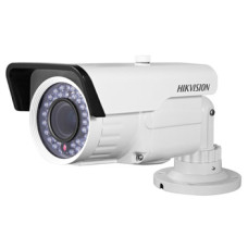 1.3 Мп Turbo HD відеокамера DS-2CE16C5T-VFIR3 1.3 Мп Turbo HD відеокамера DS-2CE16C5T-VFIR3