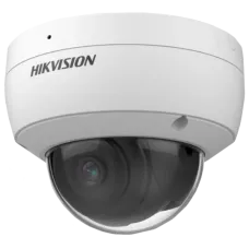 IP відеокамера Hikvision DS-2CD1123G2-IUF 2МП (2.8мм) з мікрофоном