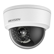 2МП IP відеокамера Hikvision з Wi-Fi DS-2CD2120F-IWS (2.8мм)