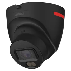 IP відеокамера Dahua DH-IPC-HDW2849T-S-PRO-BE 8МП (2.8мм) для відеоспостереження з Wide Dynamic Range та передовою аналітикою