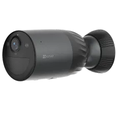 IP камера Ezviz BC1C 4K (cs-BC1C) Wi-Fi з акумулятором для відеоспостереження 8МП з розумним виявленням руху та широким кутом огляду 113°