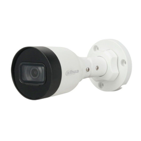 2MP ІЧ IP камера DH-IPC-HFW1230S1-S5 (2.8мм) 2MP ІЧ IP камера DH-IPC-HFW1230S1-S5 (2.8мм)