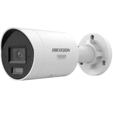 IP камера Hikvision DS-2CD2087G3-LIY 8МП (2.8мм) для відеоспостереження з ІЧ підсвічуванням до 40м та аналітикою руху