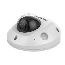 2 Мп ІЧ Mini Dome IP DS-2CD2525FWD-IS (2,8 мм) 2 Мп ІЧ Mini Dome IP DS-2CD2525FWD-IS (2,8 мм)