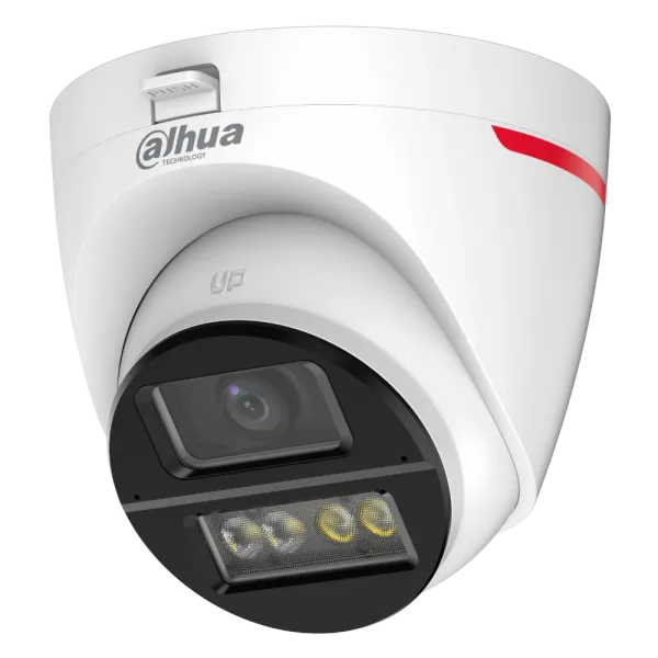 HDCVI відеокамера Dahua DH-HAC-HDW1549XP-IL-A-PRO 5МП (2.8мм) HDCVI відеокамера Dahua DH-HAC-HDW1549XP-IL-A-PRO 5МП (2.8мм)