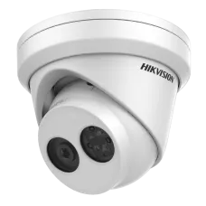 2 МП ІЧ Turret IP з мікрофоном DS-2CD2323G0-IU 2.8mm 2 МП ІЧ Turret IP з мікрофоном DS-2CD2323G0-IU 2.8mm