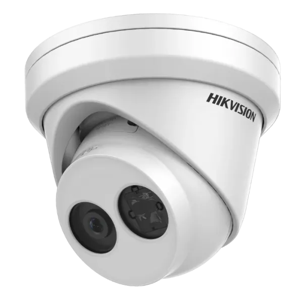2 МП ІЧ Turret IP з мікрофоном DS-2CD2323G0-IU 2.8mm 2 МП ІЧ Turret IP з мікрофоном DS-2CD2323G0-IU 2.8mm