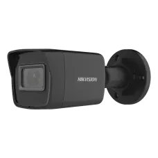 IP камера Hikvision DS-2CD1021G0-I BLACK 2МП (2.8мм) для відеоспостереження з нічним баченням та виявленням руху, чорний корпус, IP67