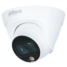 2Mп Lite Full-color DH-IPC-HDW1239T1-LED-S5 (3.6мм)