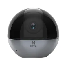 4MP H.265 Wi-Fi поворотна камера CS-C6W (4MP, H.265) (4мм)